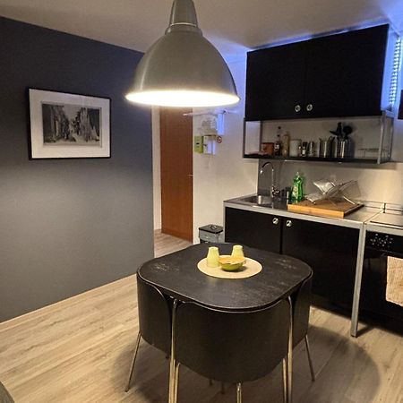 Studio 33, Centre-Ville, Proche Gare Annecy Exterior foto