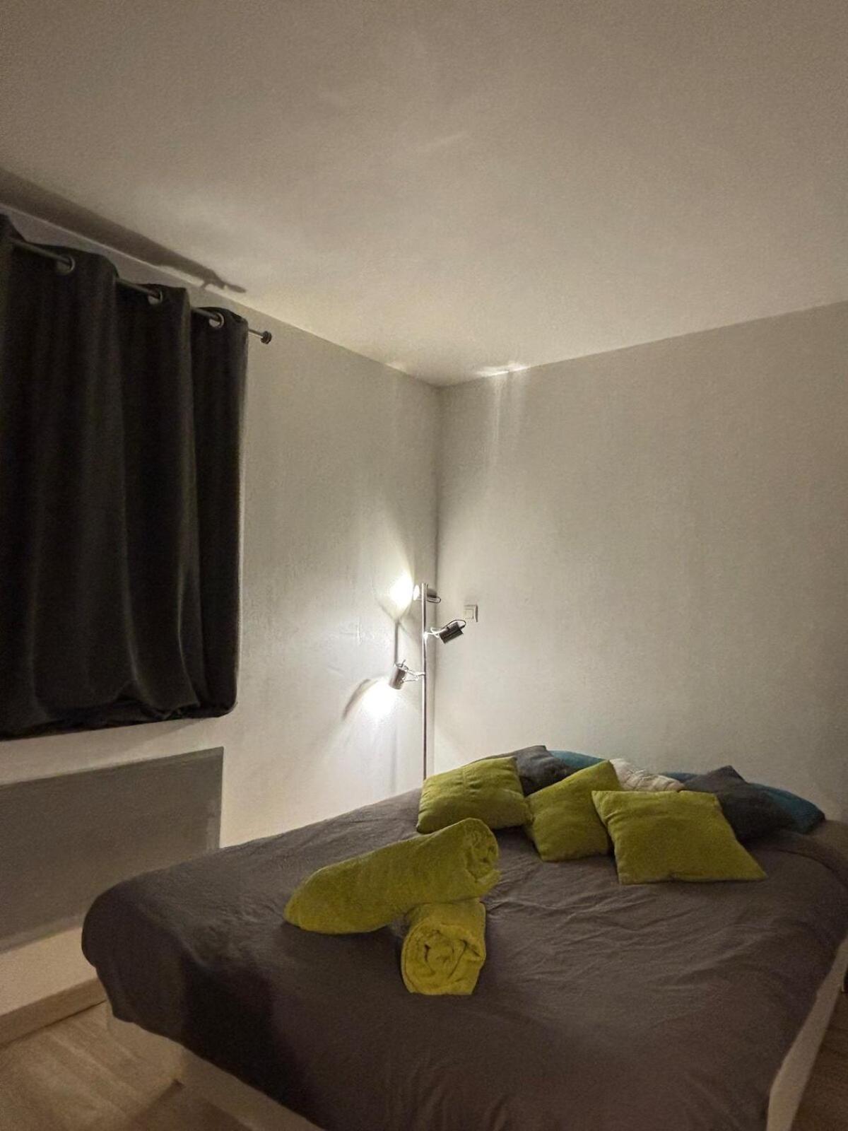 Studio 33, Centre-Ville, Proche Gare Annecy Exterior foto